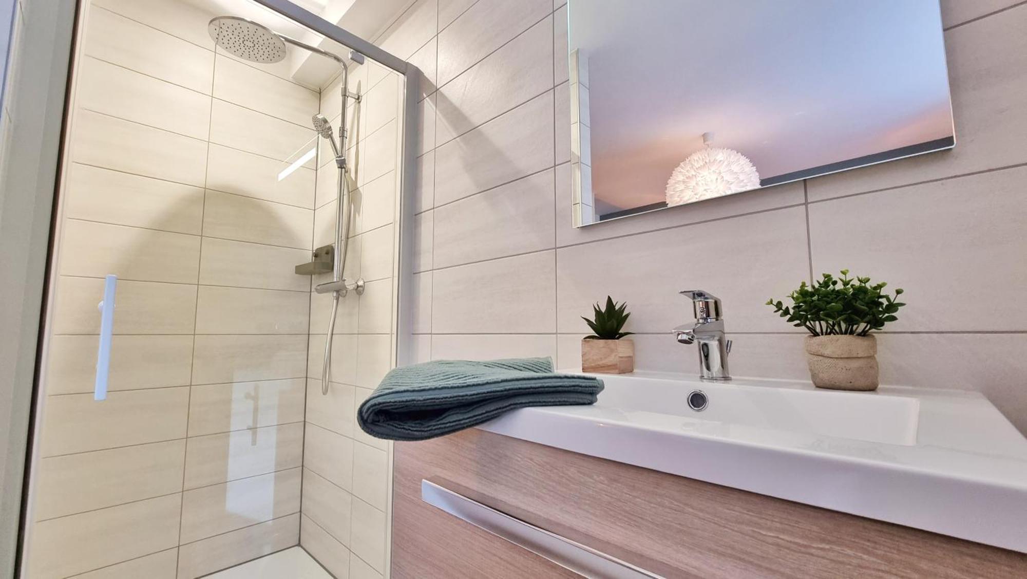 La Buhl Verte - Chic Et Moderne - Calme - Fibre - Relax Bnb Εξωτερικό φωτογραφία
