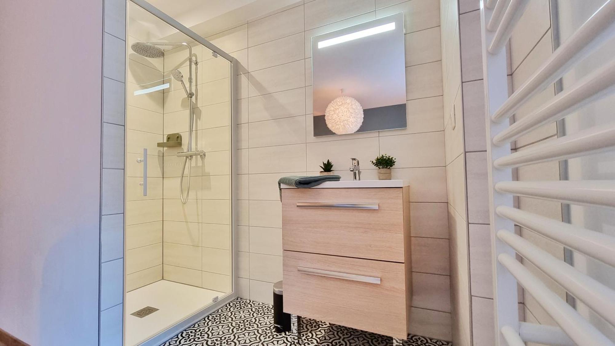 La Buhl Verte - Chic Et Moderne - Calme - Fibre - Relax Bnb Εξωτερικό φωτογραφία